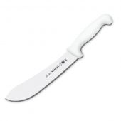 Нож для мяса Tramontina 24611/088 Profissional Master 203 мм white