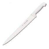 Нож мясника Tramontina 24623/084 Profissional Master 356 мм white