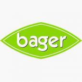 Пресс для орехов BAGER BG-273 рычажный 16x8x6 см