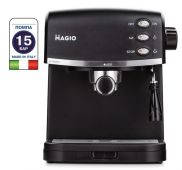 Кофеварка Magio 963MG эспрессо 950 Вт