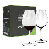 Набор бокалов для красного вина Riedel 6884/67 Performance Pinot Noir 830 мл - 2 шт