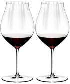 Набір келихів для червоного вина Riedel 6884/67 Performance Pinot Noir 830 мл - 2 шт