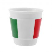 Кружка для эспрессо Bialetti Y0TZ061  Italy фарфор 90 мл