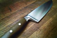Нож поварской Wuesthof 3982/20 Epicure 20 см Кованый