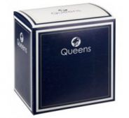 Коробка для упаковки Churchill QUGB00111 для кухлів QUEENS картонна