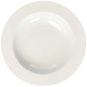 Тарелка суповая Revol 615332 Alaska 23 см White
