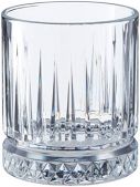 Набір склянок для віскі PASABAHCE 520004 Elysia 355 мл 4 шт