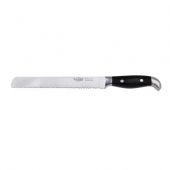 Нож для хлеба KRAUFF 29-44-236 нержавеющая сталь 24.5 см
