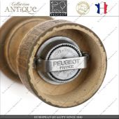Мельница для соли Peugeot 30940 Bistro Antique 10 см
