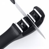 Точилка для ножів Berghoff 1100033 Essentials 3в1
