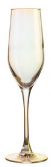 Набор бокалов для шампанского LUMINARC P1636/1 Сelect Gold Chameleon 160 мл - 6 шт