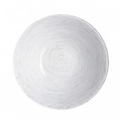Салатник LUMINARC H3544 Stonemania White 16.5 см