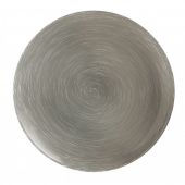 Тарелка обеденная LUMINARC H3546 Stonemania Grey 26 см