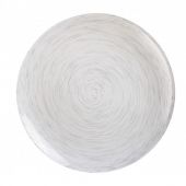 Тарелка обеденная LUMINARC H3541 Stonemania White 26,5 см