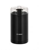 Кофемолка электрическая Bosch 6A013B-TSM Black 180 Вт