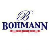 Чайник зі свистком Bohmann 9981BK-BH з нержавіючої сталі 5.5 л