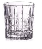 Набір склянок для віскі BOHEMIA 2RS43-320 Diplomat 320мл - 6 шт.