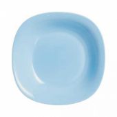 АКЦІЯ! Тарілка супова LUMINARC 4250P Carine Light Blue 21 см (ціна за 1 шт, набір з 6 шт)
