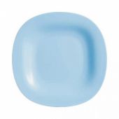 АКЦИЯ! Тарелка десертная LUMINARC 4245P Carine Light Blue 19 см (цена за 1 шт, набор из 6 шт)