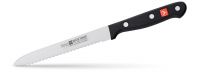 Нож для колбасы Wuesthof 4107 Gourmet 14 см