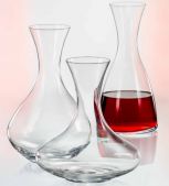 Декантер для вина Crystalex BOHEMIA 31В01 1200 Bar-decanters 1200 мл