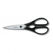 Кухонні ножиці Victorinox 7.6363.3 20см чорнi