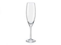 Набор бокалов для шампанского Bohemia Crystalex 40814 230 - 2 Sophia 230мл 2шт