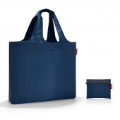 Сумка пляжна Reisenthel AA 4059 Mini maxi beachbag 62,5 x 42 x 13 dark blue