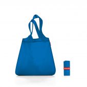 Сумка для шопінгу Reisenthel AT 4054 Mini maxi shopper 43,5 x 60 x 7 см french blue