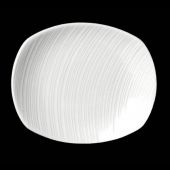 Тарелка прямоугольная Steelite 9032C975 Spyro 15.25 см