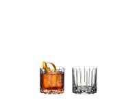 Набор стаканов для виски Riedel 6417/02 ROCKS 283 мл - 2 шт