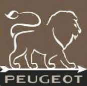 Мельница для перца Peugeot 870450/1 Paris 50 см CHOCOLATE