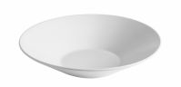 Тарелка суповая IPEC 30902294 CAIRO 23 см White