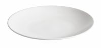 Тарелка обеденная IPEC 30901211 Monaco 24 см White