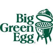 Набір накладок Big Green Egg 115188 на ніжки для гриля M, L