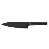 Набір ножів BergHOFF 3900070 RON з титановим покриттям 2 пр black