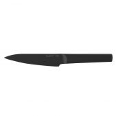 Набор ножей BergHOFF 3900070 RON с титановым покрытием 2 пр black