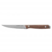 Набір ножів для стейка BergHOFF 3904108 RON дерев'яні ручки 4 пр в подарунковій коробці