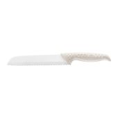 Керамічний ніж для хліба Bodum 11312-913 BISTRO White 18 см