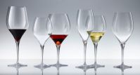 Набор бокалов Schott Zwiesel 118650_6 Grace для белого вина Chardonnay 441 мл - 6 шт
