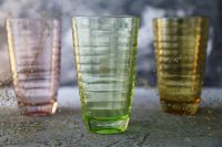 Набор стаканов Camica GW-8547 (разноцветные) 450 мл - 6 шт