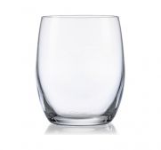 Склянки низькі Bohemia Crystalex 25180-q9324-300 Viola Club 300 мл - 6 шт