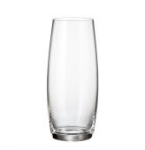 Склянки для соку Bohemia Crystallite 25015/0/00000/270 Pavo 270 мл - 6 шт