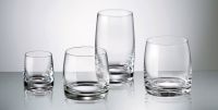 Склянки для соку Bohemia Crystallite 25015/0/00000/270 Pavo 270 мл - 6 шт
