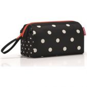 Косметичка Reisenthel WC 7051 Travelcosmetic Mixed Dots
