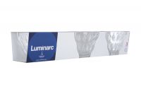 Набір креманок Luminarc 3582P Ice Vintage 3 х 350 мл
