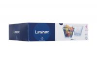 Набір салатників Luminarc 8107N Lance 10 см (ціна за 1 шт, набір з 6 шт)