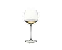 Келихи для білого вина Riedel 4425/97 Superleggero Oaked Chardonnay 0,765 л Ручна робота