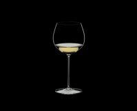 Бокалы для белого вина Riedel 4425/97 Superleggero Oaked Chardonnay 0,765 л Ручная работа