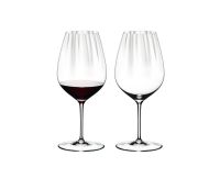 Бокалы для красного вина Riedel 6884/0 Performance Cabernet 0,834 л - 2 шт